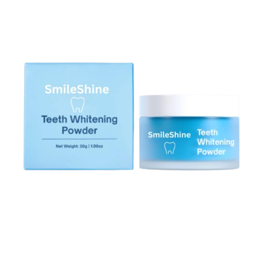 Smile Shine