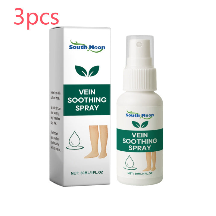 Vein Soothing Spray