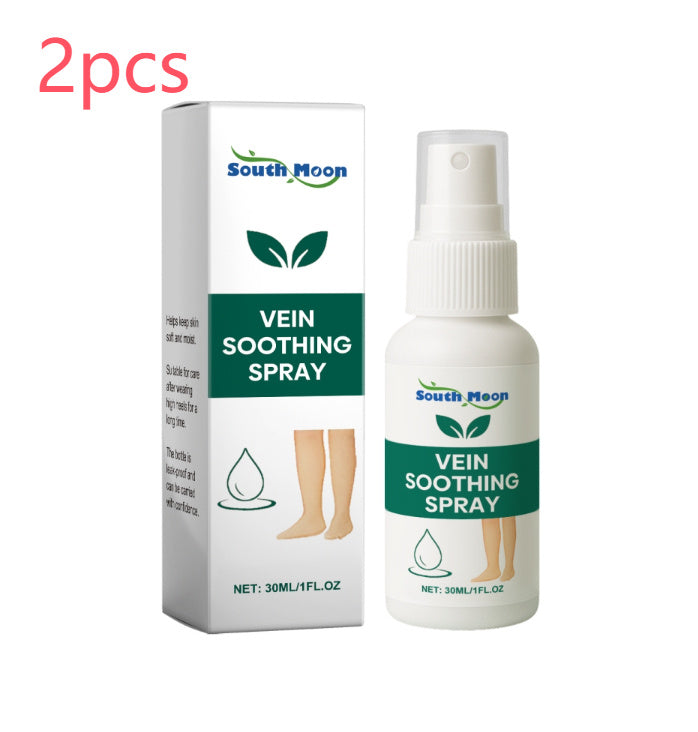 Vein Soothing Spray