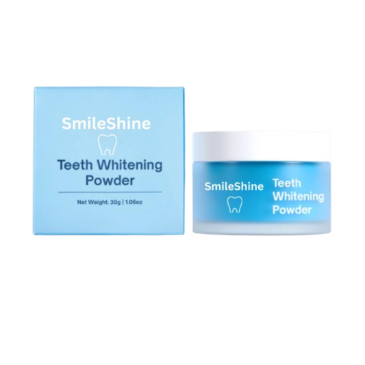Smile Shine