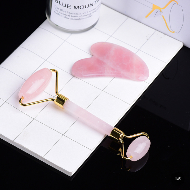 GlowLift™ Sculpting Gua Sha