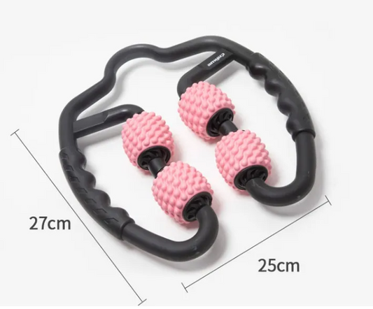 MuscleEase™ Deep Relief Massager